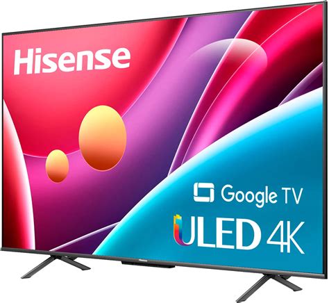Hisense 75.